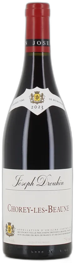 photo du vin Vin Rouge Chorey les Beaune Joseph Drouhin 2023