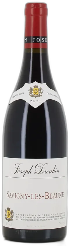 photos du vin Vin Rouge Savigny les Beaune Joseph Drouhin 2021