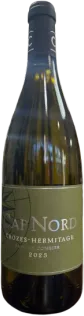capture du vin Cap Nord Crozes-Hermitage 2023 F.Combier