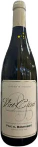 image du vin Viré-Clessé 2024 P.Bonhomme