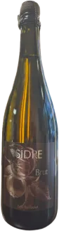 photos du vin Sidre Brut Eric Bordelet Cidre