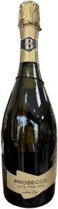 photo du vin Prosecco Extra-Dry Treviso