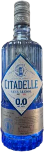 image du vin Citadelle Gin Sans Alcool