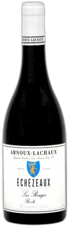 vue du vin Les Rouges