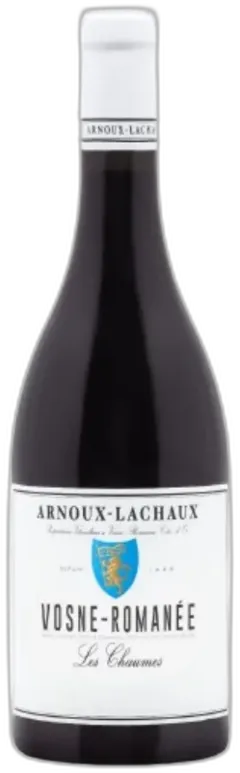 photo du vin Arnoux Lachaux Vosne Romanée