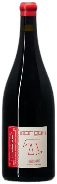 photo du vin Cuvée 3 14 Jean Foillard