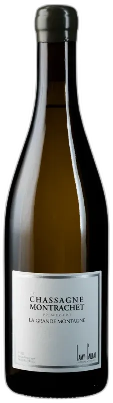 photo du vin la Grande Montagne Lamy Caillat