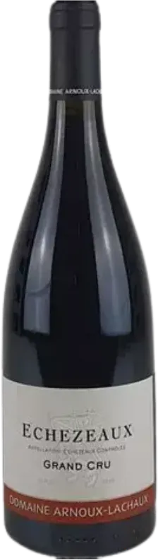 illustration du vin Échézeaux