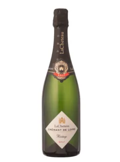 photo du vin Lacheteau Aop Crémant de Loire Héritage Brut