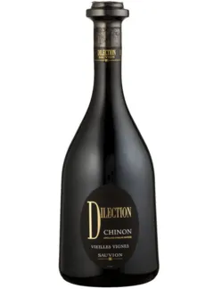 photo du vin Sauvion Aop Chinon Dilection Vieilles Vignes 2023