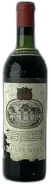 photo du vin Rauzan Segla Margaux 1962