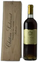 photo du vin Suduiraut Sauternes 2002