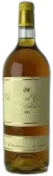 photo du vin Yquem Yquem 1981
