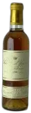 vue du vin Yquem Yquem 1999