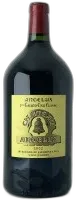 photo du vin Angelus Saint Emilion Grand Cru Classe 2002 Double Magnum