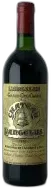 vue du vin Angelus Saint Emilion Grand Cru Classe 1987