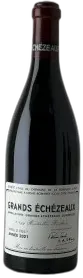 image du vin Grands Echezeaux