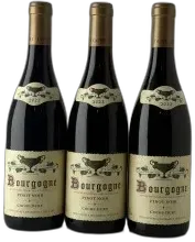 photo du vin Coche Dury Bourgogne Rouge 2023