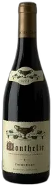 image du vin Coche Dury Monthelie Rouge 2023