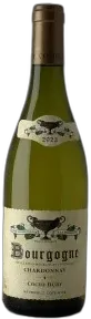 capture du vin Coche Dury Bourgogne Blanc 2023