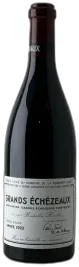 photo du vin Romanee Conti Grands Echezeaux 2022