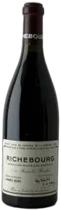 photo du vin Romanee Conti Richebourg 2006