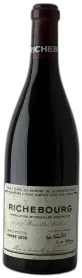 photo du vin Romanee Conti Richebourg 2003