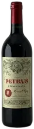 photos du vin Petrus 1993 Pomerol