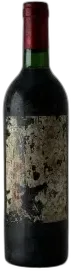 photo du vin Petrus Pomerol 1987