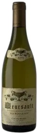 photos du vin Meursault les Rougeots Coche Dury 2015