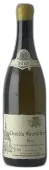 photos du vin Chablis Grand Cru les Clos Francois Raveneau 2010