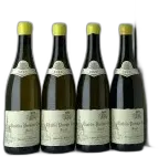 image du vin Chablis Premier Cru la Forest Francois Raveneau 2020