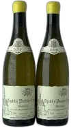 photo du vin Chablis Premier Cru Vaillons Francois Raveneau 2018