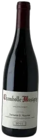 photo du vin Bonnes Mares Georges Roumier 2011
