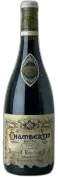 photo du vin Armand Rousseau Chambertin 1992