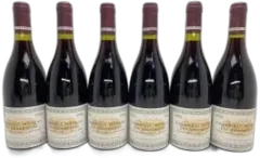 illustration du vin Jacques-Frederic Mugnier Chambolle Musigny Premier Cru les Amoureuses 1992