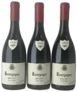 photo du vin Bourgogne Rouge