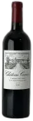 illustration du vin Canon Saint Emilion Grand Cru Classe 2021