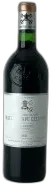photo du vin Pape Clement Pessac Leognan 1985