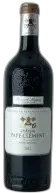 photos du vin Pape Clement Pessac Leognan 2022