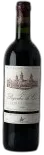 image du vin Pagodes de Cos d’Estournel Saint Estephe 1996