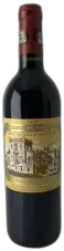 vue du vin Ducru Beaucaillou Saint Julien 1992