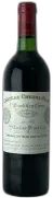 photo du vin Cheval Blanc Saint Emilion Grand Cru Classe 1987