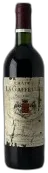 photo du vin la Gaffeliere Saint Emilion Grand Cru Classe 1995