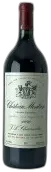 illustration du vin Montrose Saint Estephe 1990