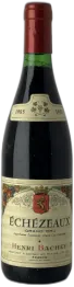 image du vin Henri Bachey