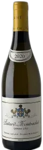 image du vin Leflaive Batard Montrachet 2020