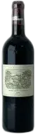 photo du vin Lafite Rothschild Pauillac 2009
