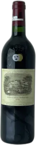 illustration du vin Lafite Rothschild Pauillac 1999