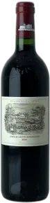 photos du vin Lafite Rothschild Pauillac 2004
